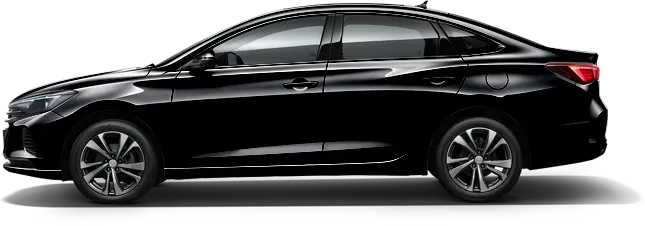 Changan EADOplus