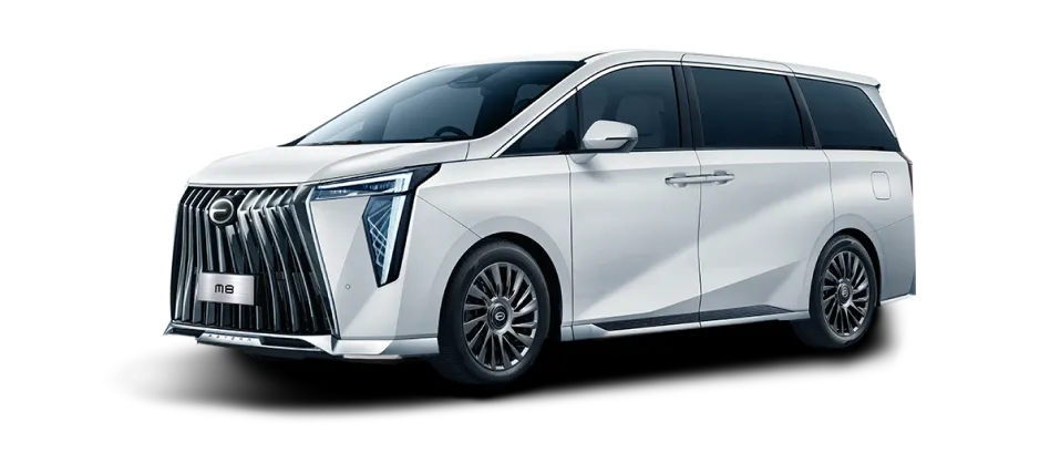 GAC M8