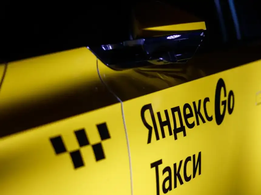 Yandex GO
