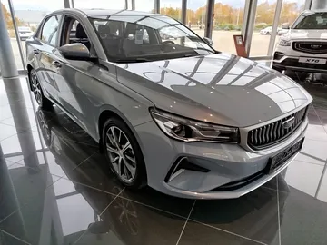 Купить BELGEE S50 Голубой 1.5 AT (122 л.с.) от 2119990 ₽. в Балаково