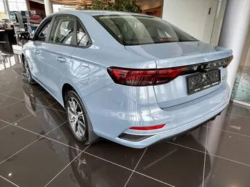 Купить BELGEE S50 Голубой 1.5 AT (122 л.с.) от 2119990 ₽. в Балаково