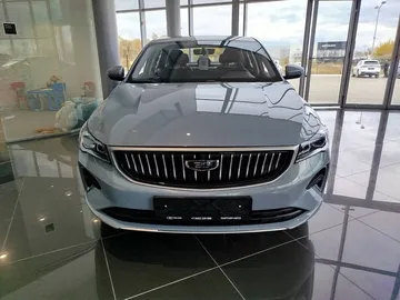 Купить BELGEE S50 Голубой 1.5 AT (122 л.с.) от 2119990 ₽. в Балаково