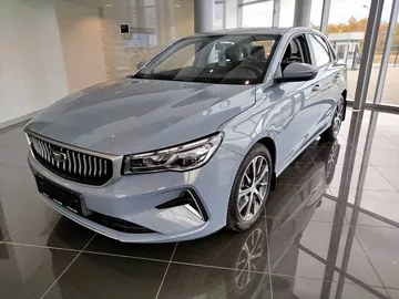 Купить BELGEE S50 Голубой 1.5 AT (122 л.с.) от 2119990 ₽. в Балаково