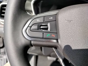 Купить Belgee X50 Белый 1.5 AMT (150 л.с.) от 1844990 ₽. в Балаково