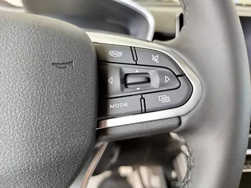 Купить Belgee X50 Белый 1.5 AMT (150 л.с.) от 1910990 ₽. в Балаково