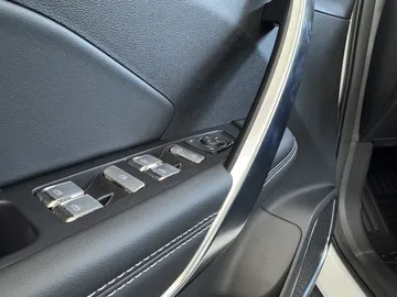 Купить Belgee X70, I Рестайлинг Белый 1.5 AT (150 л.с.) от 2205990 ₽. в Балаково