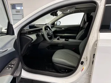 Купить Changan Lamore Белый 1.5 AMT (180 л.с.) от 2419900 ₽. в Балаково