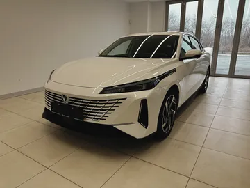 Купить Changan Lamore Белый 1.5 AMT (180 л.с.) от 2419900 ₽. в Балаково