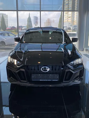Купить Gac Empow Черный 1.5 AMT (170 л.с.) от 2869000 ₽. в Балаково