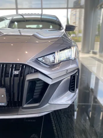 Купить Gac Empow Серый 1.5 AMT (170 л.с.) от 2869000 ₽. в Балаково