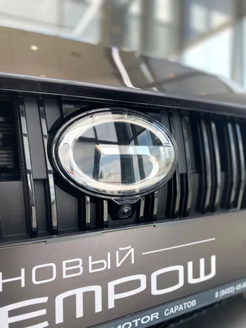 Купить Gac Empow Серый 1.5 AMT (170 л.с.) от 2869000 ₽. в Балаково