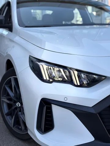 Купить Gac Empow Белый 1.5 AMT (170 л.с.) от 2819000 ₽. в Балаково