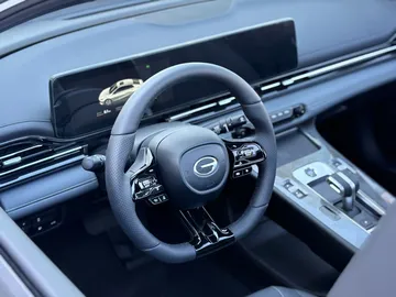 Купить GAC Empow Белый 1.5 AMT (170 л.с.) от 2649000 ₽. в Балаково