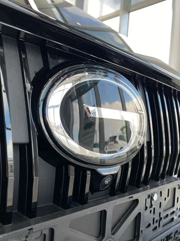 Купить GAC Empow Черный 1.5 AMT (170 л.с.) от 2649000 ₽. в Балаково