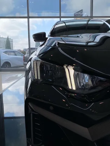 Купить GAC Empow Черный 1.5 AMT (170 л.с.) от 2649000 ₽. в Балаково