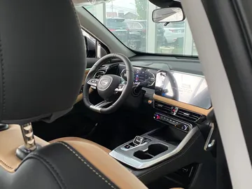 Купить GAC GS3 Синий 1.5 AMT (170 л.с.) от 2419000 ₽. в Балаково