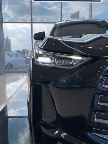 Купить Gac GS4 Черный 1.5 AMT (170 л.с.) от 2499000 ₽. в Балаково