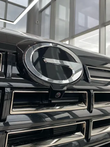 Купить Gac GS4 Белый 2.0 AT (231 л.с.) 4WD от 3369000 ₽. в Балаково