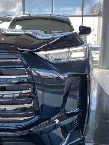 Купить Gac GS4 Черный 2.0 AT (231 л.с.) 4WD от 3649000 ₽. в Балаково