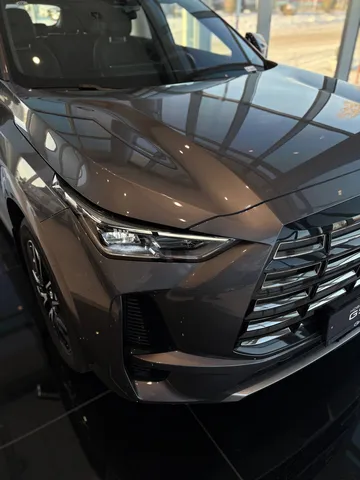 Купить Gac GS4 Серый 2.0 AT (231 л.с.) 4WD от 3649000 ₽. в Балаково