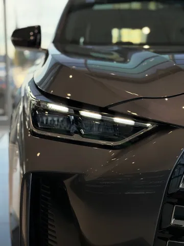 Купить Gac GS4 Серый 2.0 AT (231 л.с.) 4WD от 3649000 ₽. в Балаково