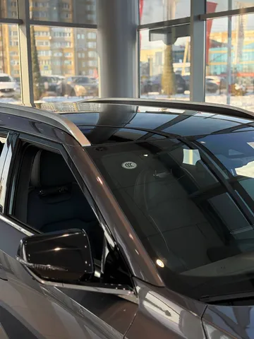 Купить Gac GS4 Серый 2.0 AT (231 л.с.) 4WD от 3439000 ₽. в Балаково