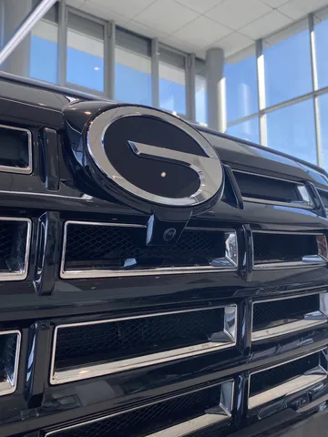 Купить Gac GS4 Серебряный 2.0 AT (231 л.с.) 4WD от 3349000 ₽. в Балаково