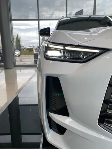 Купить Gac GS4 Белый 2.0 AT (231 л.с.) 4WD от 3539000 ₽. в Балаково