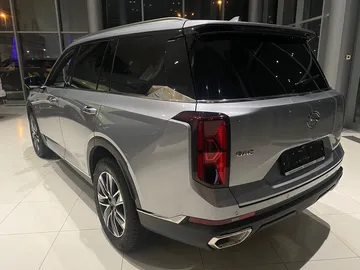 Купить Gac GS8, II Серый 2.0 AT (231 л.с.) 4WD от 3999000 ₽. в Балаково