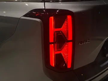 Купить Gac GS8, II Серый 2.0 AT (231 л.с.) 4WD от 3999000 ₽. в Балаково