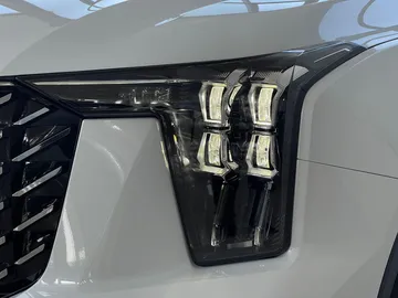 Купить Gac GS8, II Белый 2.0 AT (231 л.с.) 4WD от 3599000 ₽. в Балаково