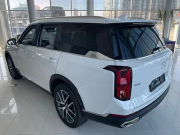 Купить Gac GS8, II Белый 2.0 AT (231 л.с.) 4WD от 3599000 ₽. в Балаково