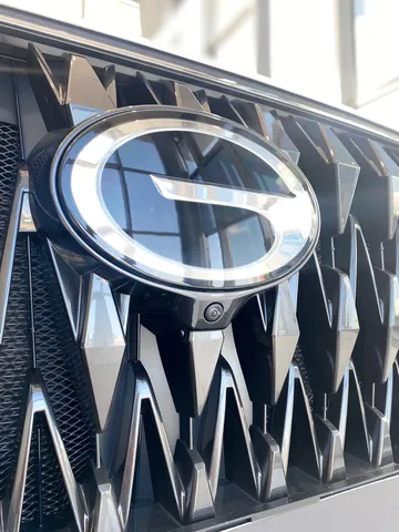 Купить Gac GS8, II Белый 2.0 AT (231 л.с.) 4WD от 4399000 ₽. в Балаково