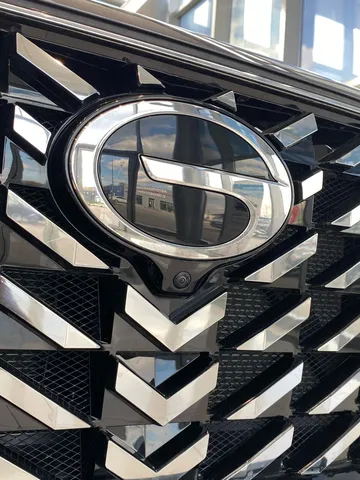 Купить GAC GS8, II Серый 2.0 AT (231 л.с.) 4WD от 3849000 ₽. в Балаково