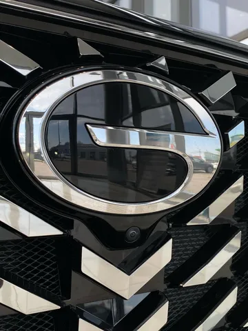 Купить GAC GS8, II Черный 2.0 AT (231 л.с.) 4WD от 3849000 ₽. в Балаково