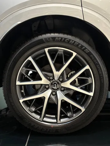 Купить Gac GS8, II Серебристый 2.0 AT (231 л.с.) 4WD от 4449000 ₽. в Балаково