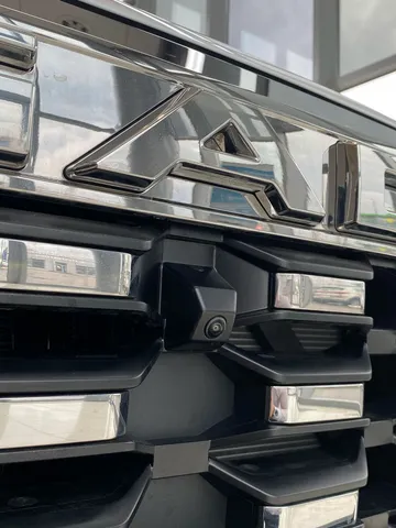 Купить Gac GS8, II Белый Traveller 2.0 AT (231 л.с.) 4WD от 4749000 ₽. в Балаково