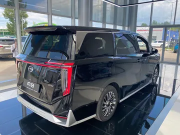 Купить GAC M8 Черный 2.0 AT (231 л.с.) от 5629999 ₽. в Балаково