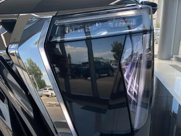 Купить GAC M8 Черный 2.0 AT (231 л.с.) от 5629999 ₽. в Балаково