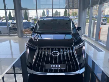Купить GAC M8 Черный 2.0 AT (231 л.с.) от 5629999 ₽. в Балаково
