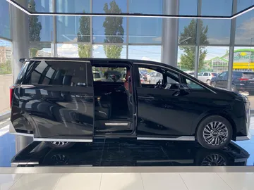 Купить GAC M8 Черный 2.0 AT (231 л.с.) от 5629999 ₽. в Балаково